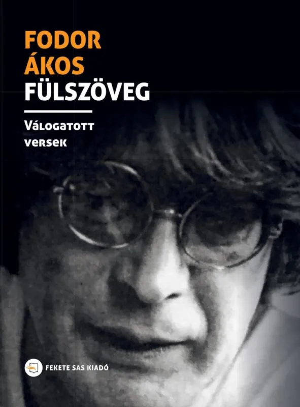 FÜLSZÖVEG - VÁLOGATOTT VERSEK Kihagyhatatlan ajánlat