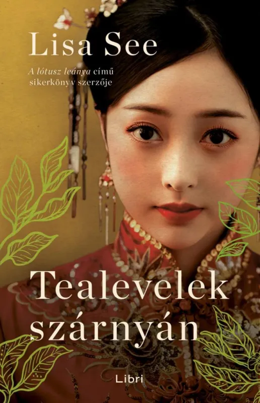 Kihagyhatatlan ajánlat TEALEVELEK SZÁRNYÁN