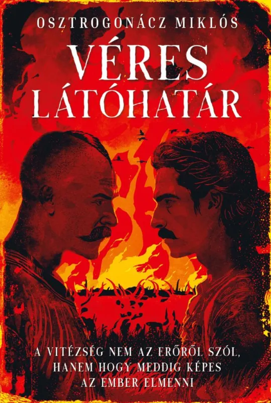 Árcsökkenés VÉRES LÁTÓHATÁR