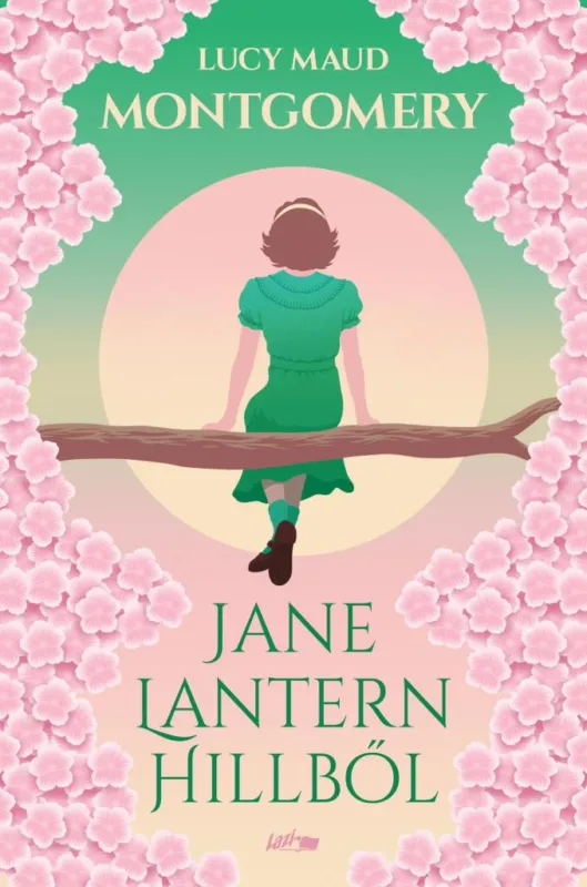 JANE LANTERN HILLBŐL Népszerű