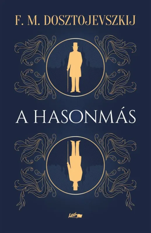Népszerű A HASONMÁS - FÜZÖTT