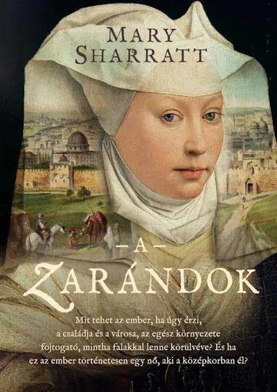 A ZARÁNDOK Kedvezményes ár