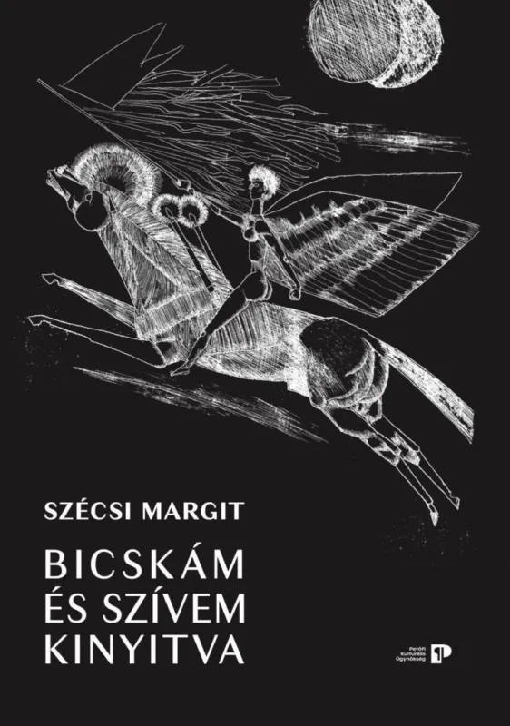 BICSKÁM ÉS SZÍVEM KINYITVA Akciós ár