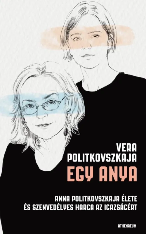 Bestseller EGY ANYA