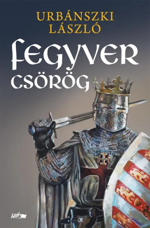 Prémium FEGYVER CSÖRÖG