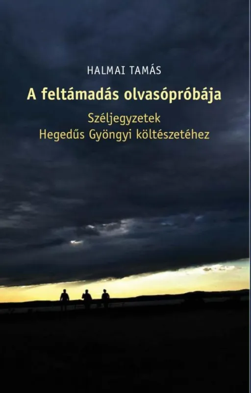 A FELTÁMADÁS OLVASÓPRÓBÁJA Legkelendőbb