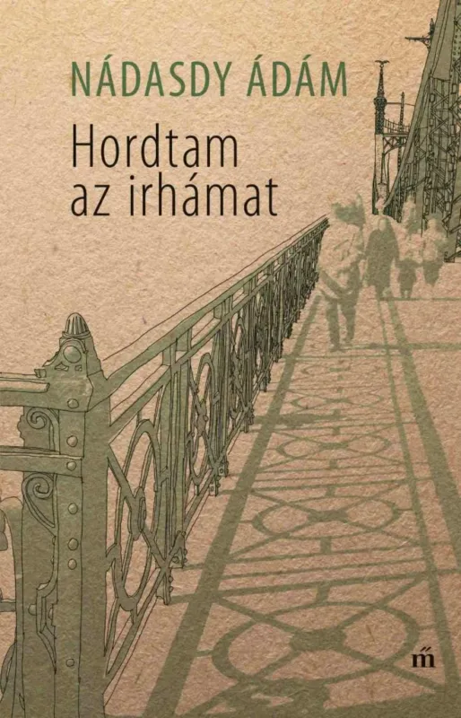 Kedvezményes ár HORDTAM AZ IRHÁMAT