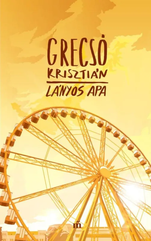 Legkelendőbb LÁNYOS APA