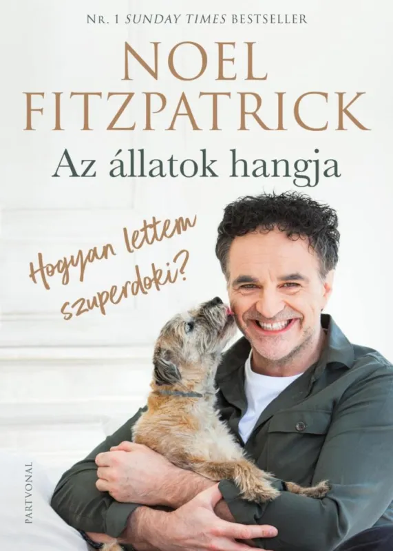AZ ÁLLATOK HANGJA - HOGYAN LETTEM SZUPERDOKI? Utolsó esély