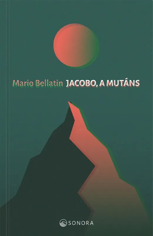 JACOBO, A MUTÁNS Újdonság
