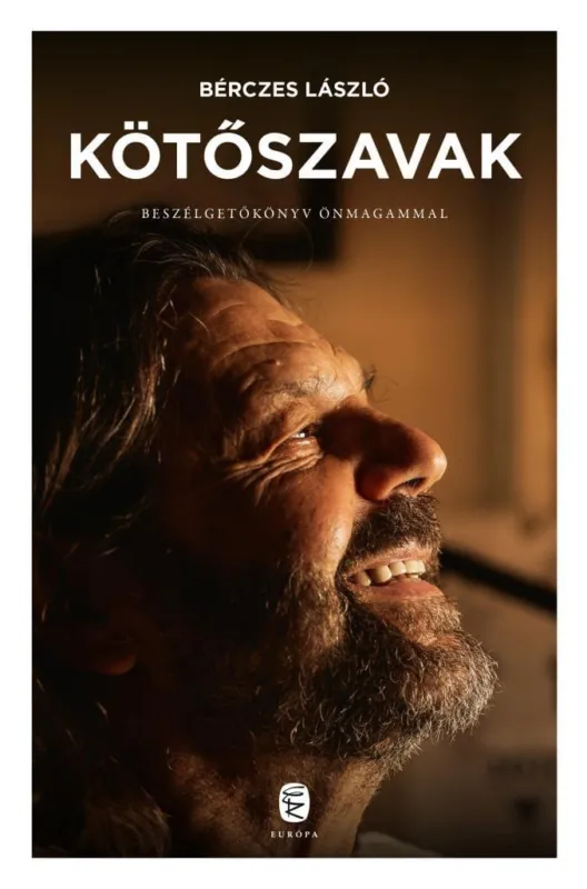 Vedd meg online KÖTŐSZAVAK - BESZÉLGETŐKÖNYV ÖNMAGAMMAL