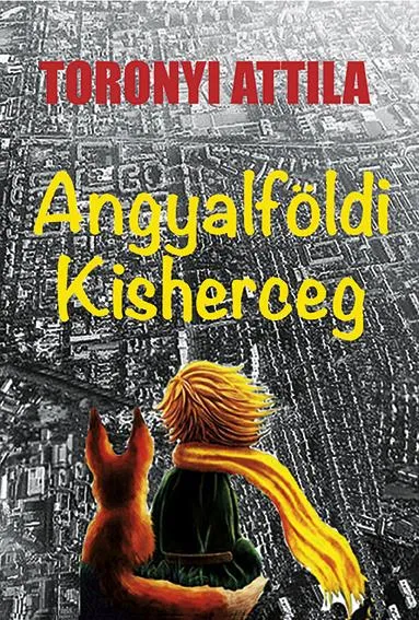 Nézd meg most ANGYALFÖLDI KISHERCEG