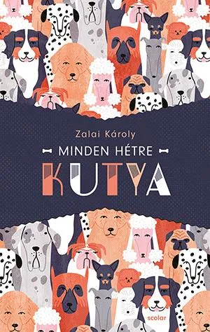 Ajánlat MINDEN HÉTRE KUTYA