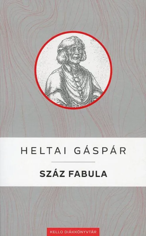 Ajánlat SZÁZ FABULA - KELLO DIÁKKÖNYVTÁR