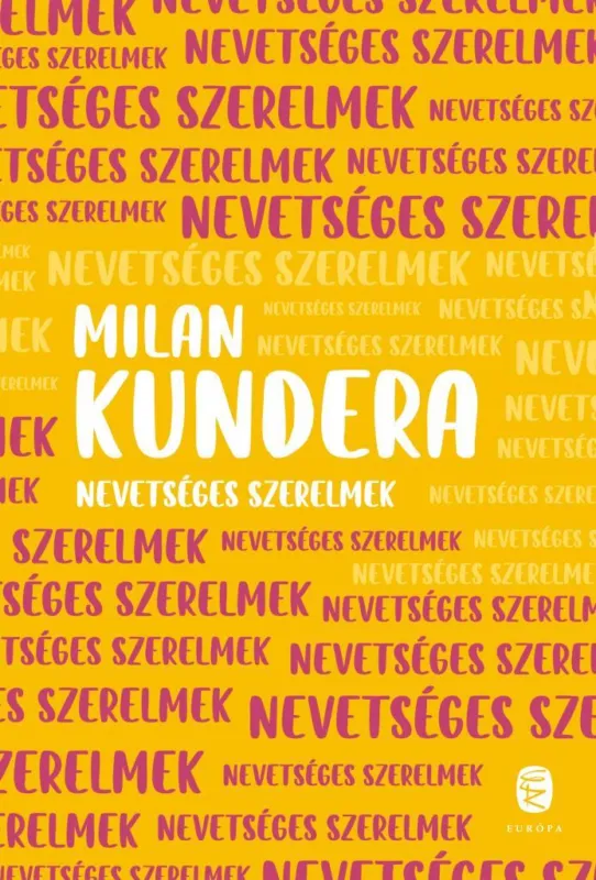 NEVETSÉGES SZERELMEK Azonnal elérhető