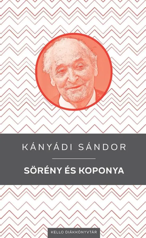 SÖRÉNY ÉS KOPONYA - KELLO DIÁKKÖNYVTÁR Exkluzív ajánlat