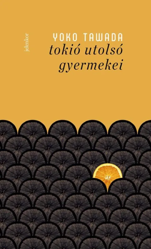 Biztonságos fizetés TOKIÓ UTOLSÓ GYERMEKEI