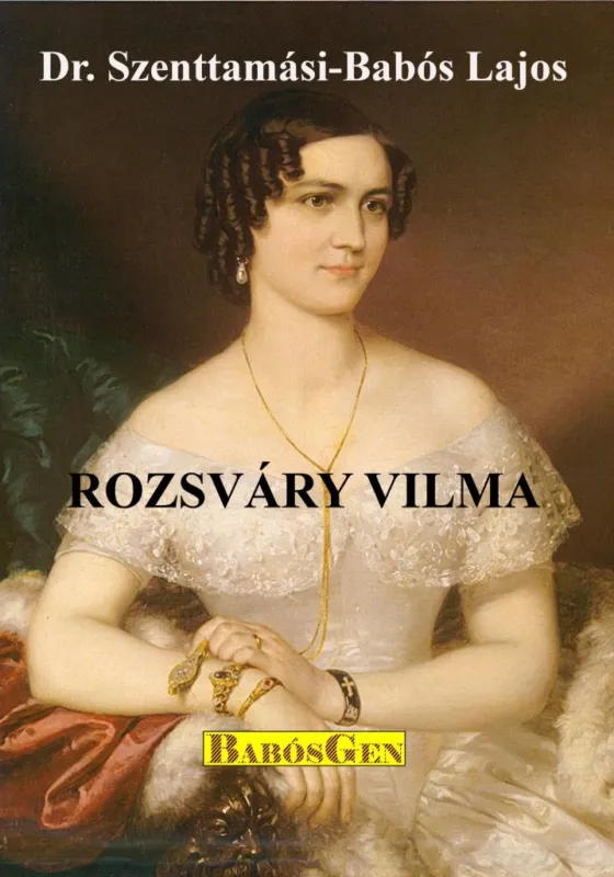 ROZSVÁRY VILMA Alacsony ár