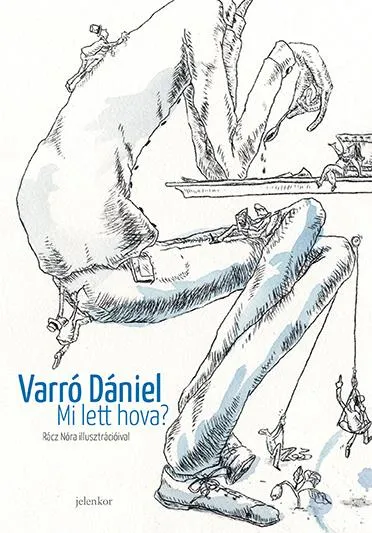 MI LETT HOVA? - FŰZÖTT Bestseller