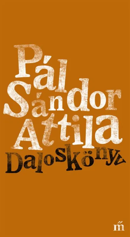 DALOSKÖNYV Korlátozott ajánlat