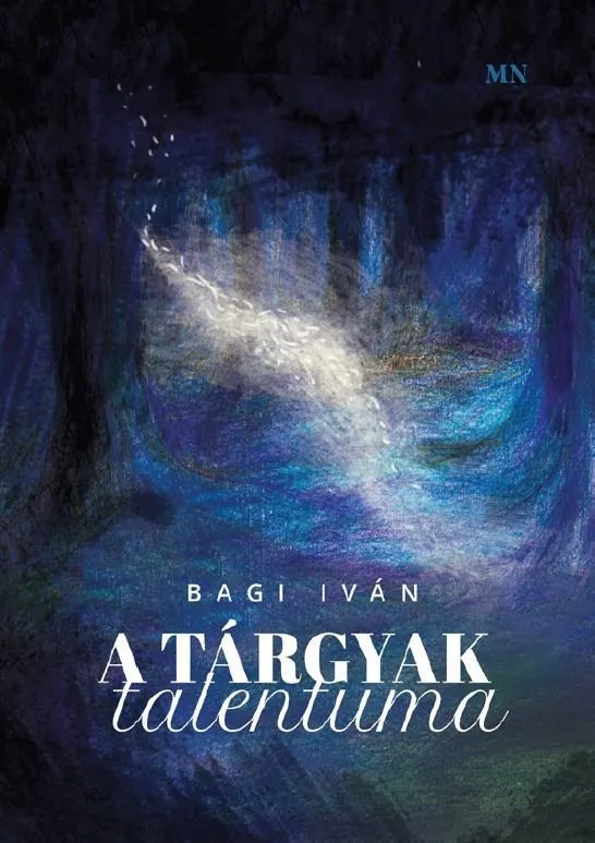 Ajánlat A TÁRGYAK TALENTUMA