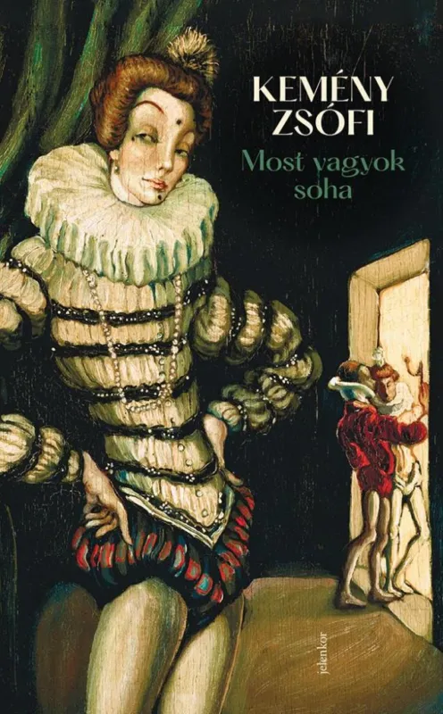 Legjobb ár MOST VAGYOK SOHA