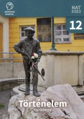 Prémium Történelem 12. a középiskolák számára