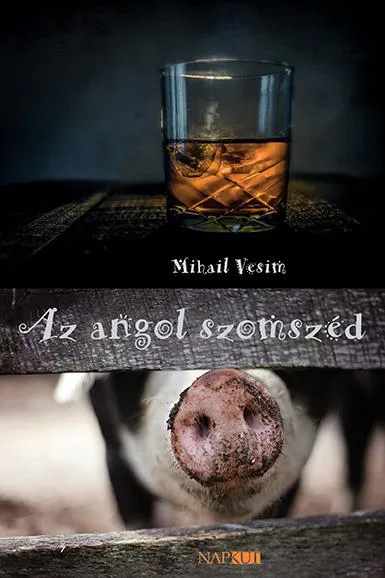 Legkelendőbb AZ ANGOL SZOMSZÉD