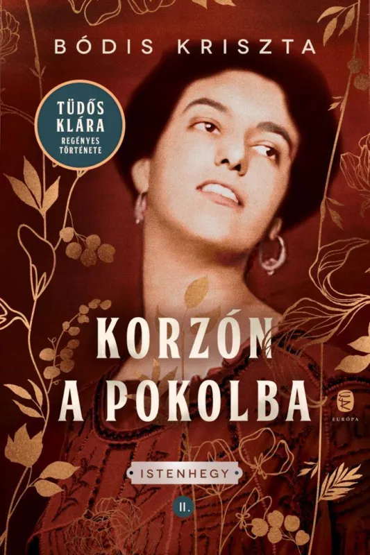 Legjobb ár KORZÓN A POKOLBA - ISTENHEGY II.