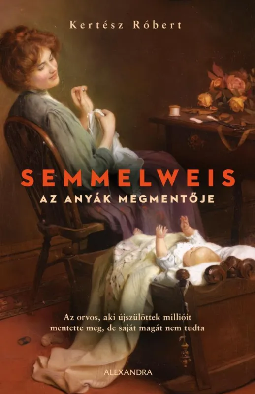 Semmelweis Rendeld meg most