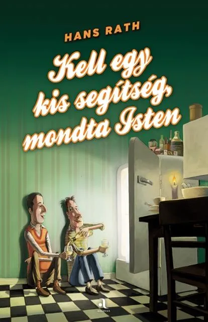 KELL EGY KIS SEGÍTSÉG, MONDTA ISTEN Olcsóbb