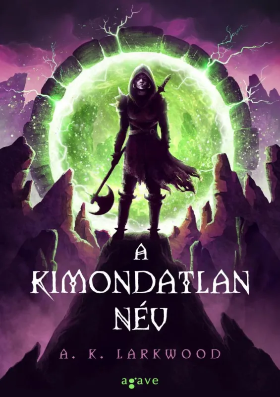 Korlátozott ajánlat A KIMONDATLAN NÉV