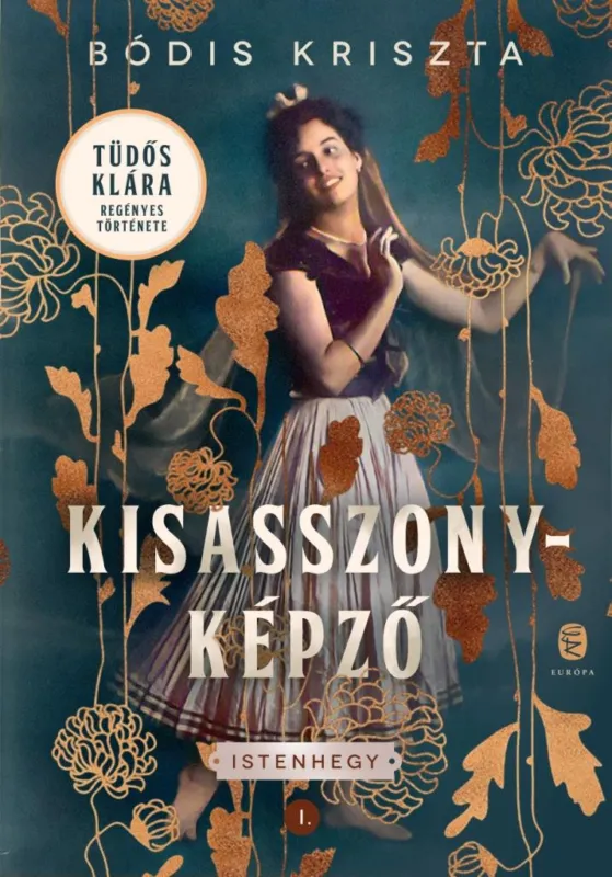 Prémium KISASSZONYKÉPZŐ I. - ISTENHEGY