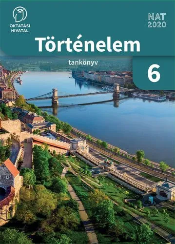Történelem Tankönyv 6. Árcsökkenés