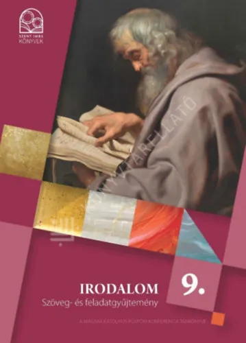 Expressz szállítás Irodalom 9. Szöveg- és feladatgyűjtemény