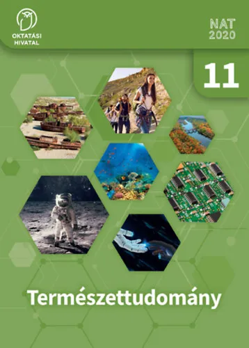 Természettudomány - Természettudomány modul 11. Árcsökkenés