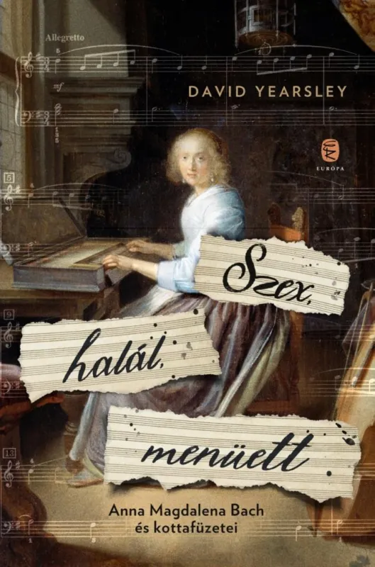 Nézd meg most SZEX, HALÁL, MENÜETT