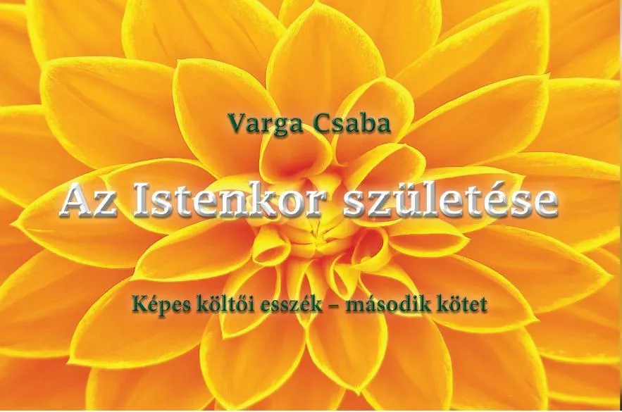AZ ISTENKOR SZÜLETÉSE Utolsó esély