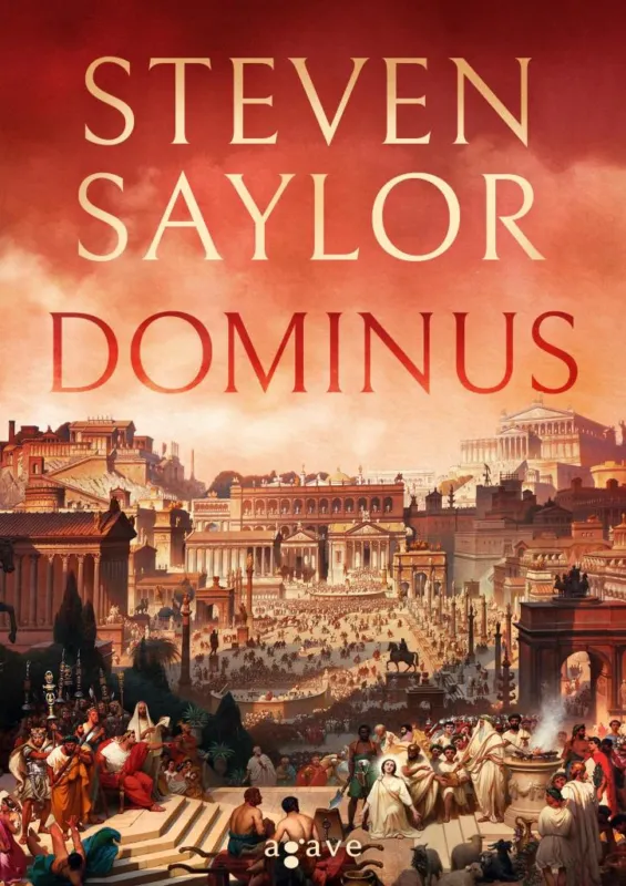 Alacsony ár DOMINUS