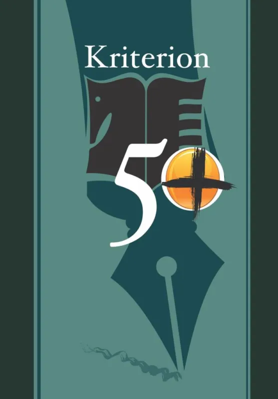 KRITERION 50+ Prémium