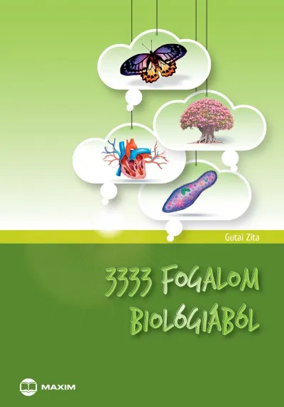 3333 fogalom biológiából Biztonságos fizetés
