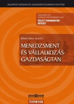 Menedzsment és vállalkozás-gazdaságtan Expressz szállítás
