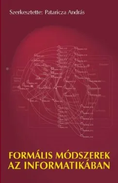 Formális módszerek az informatikában Akció
