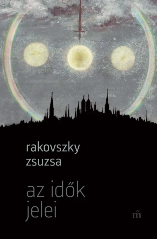 AZ IDŐK JELEI Alacsony ár