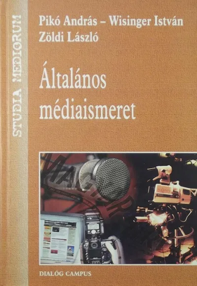 Outlet Általános médiaismeret