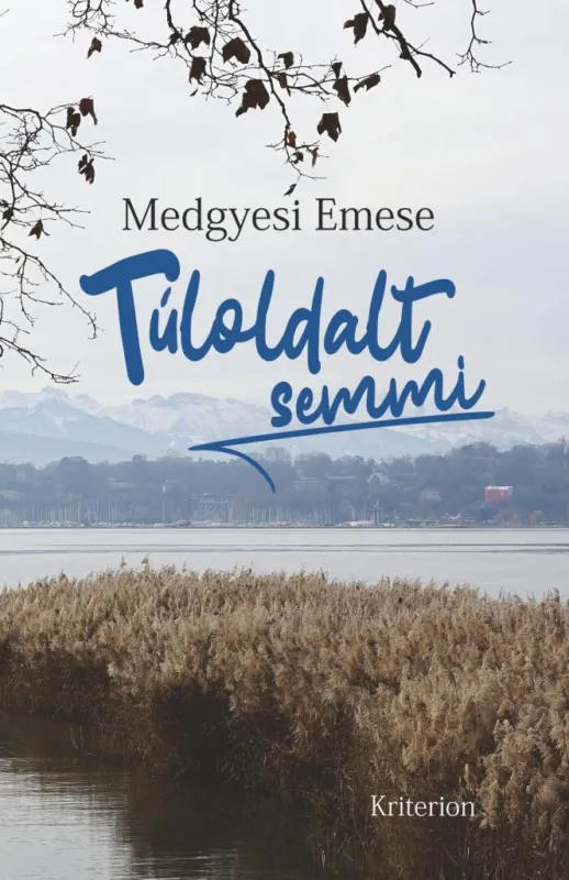 Rendeld meg most TÚLOLDALT SEMMI