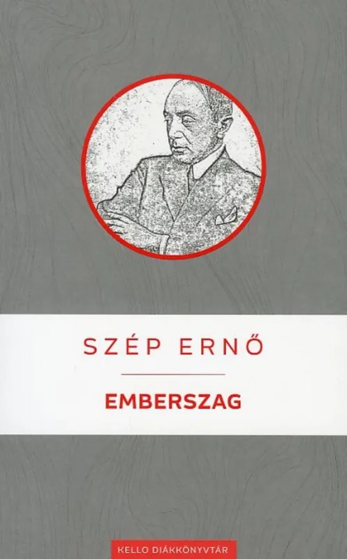 Ajánlat EMBERSZAG - KELLO DIÁKKÖNYVTÁR