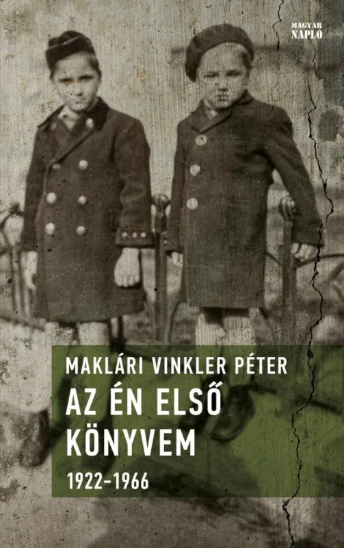 AZ ÉN ELSŐ KÖNYVEM 1922-1966 Expressz kézbesítés