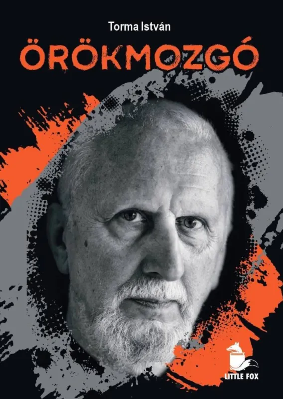 Újdonság ÖRÖKMOZGÓ