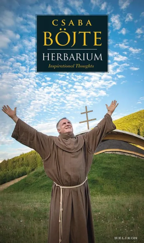 HERBARIUM INSPIRATIONAL THOUGHTS Expressz szállítás